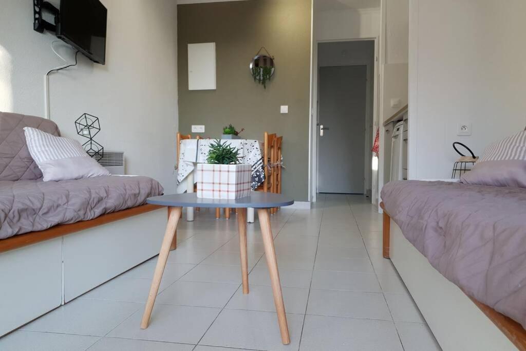 Les Parcs De Grimaud 빌라 외부 사진